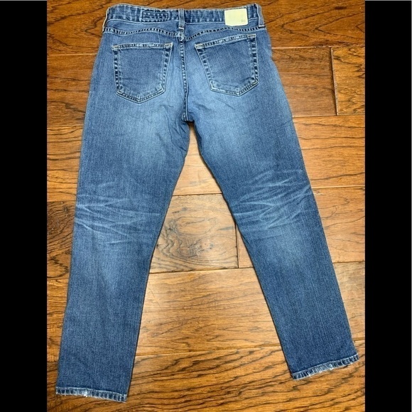 Ag Adriano goldschmied the ex-boyfriend slim - Picture 3 of 12